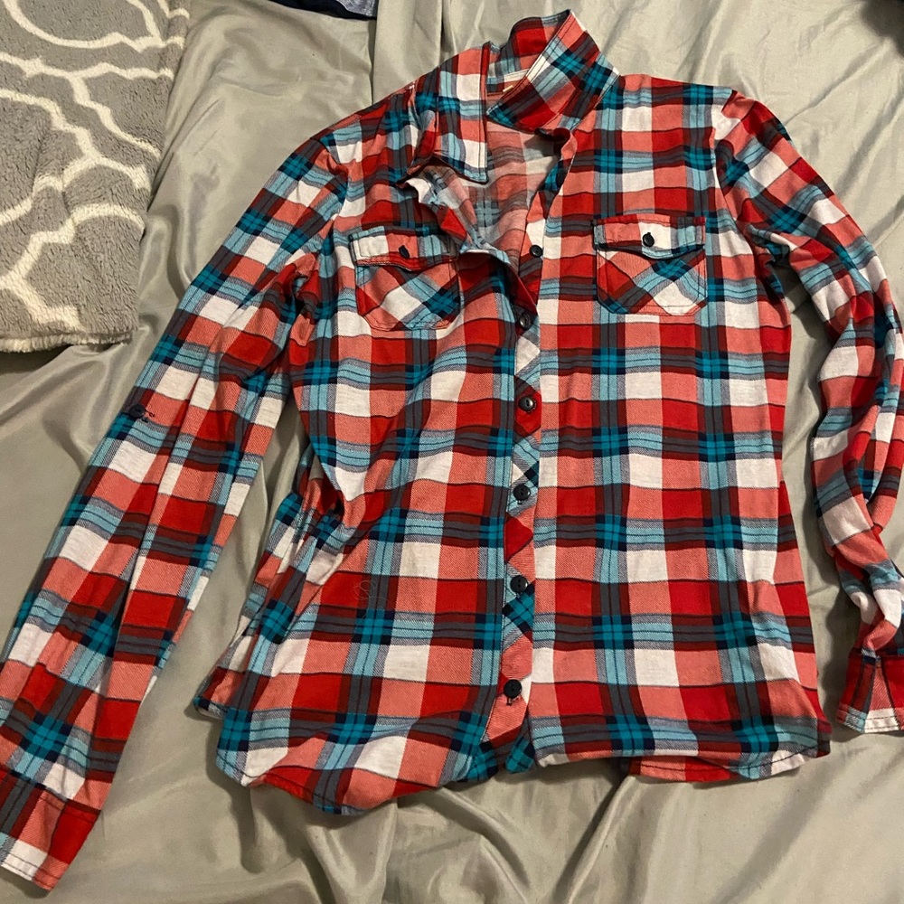 Flannel